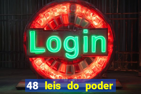 48 leis do poder pdf google drive